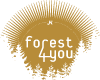 Forest4you Logo